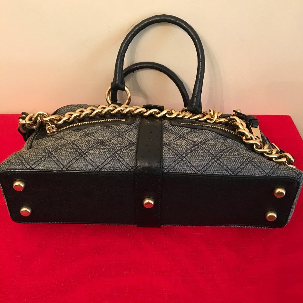 FLASH SALE🔥LOWEST PRICE🔥NO OFFERS🔥VINTAGE MARC JACOBS SATCHEL💗 - Picture 7 of 11